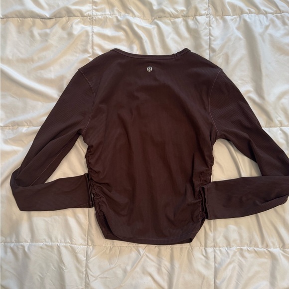 Lululemon All It Takes Long Sleeve - Picture 4 of 4